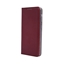 Picture of iLike Samsung A33 5G Book Case V1 Burgundy