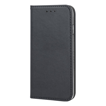 Attēls no iLike Samsung Galaxy Xcover 7 Smart Magnetic Book case Black