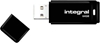 Picture of Integral 64GB USB2.0 DRIVE BLACK USB flash drive USB Type-A 2.0