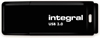 Изображение Integral BLACK 3.0 USB flash drive 64 GB USB Type-A 3.2 Gen 1 (3.1 Gen 1)