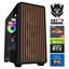 Изображение INTOP AQUA Ryzen 5 7500X3D 16GB DDR5 1TB SSD M.2 NVME RTX5050 8GB no-OS