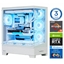 Изображение INTOP AQUA Ryzen 5 7500X3D 16GB DDR5 1TB SSD M.2 NVME RTX5050 8GB WIN11