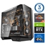 Picture of INTOP AQUA Ryzen 5 7500X3D 16GB DDR5 1TB SSD M.2 NVME RTX5070Ti 16GB
 no-OS