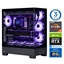 Picture of INTOP AQUA Ryzen 5 7500X3D 32GB DDR5 1TB SSD M.2 NVME RTX5060 8GB WIN11