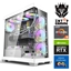 Picture of INTOP AQUA Ryzen 9 9900x 64GB DDR5 1TB SSD M.2 NVME RTX5070Ti 16GB
 no-OS