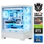 Attēls no INTOP AQUA Ryzen 9 9900x 64GB DDR5 1TB SSD M.2 NVME+2TB RTX5070Ti 16GB
 WIN11