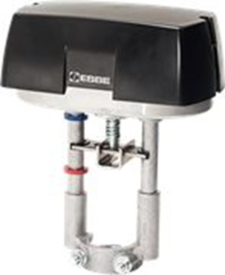 Изображение Izpildmeh. sēžas vārstam ALF131, 600N, 230V, 15-60