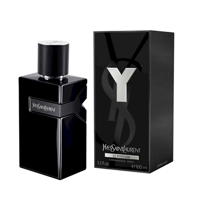 Изображение Yves Saint Laurent Y Le Parfum Perfume EDP 100ml