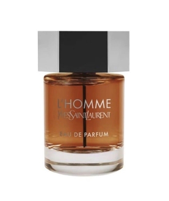 Picture of Yves Saint Laurent L'Homme Perfume Tester EDP 100ml