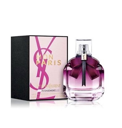 Attēls no Yves Saint Laurent Mon Paris Intensément Perfume EDP 30ml