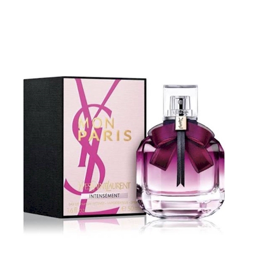 Picture of Yves Saint Laurent Mon Paris Intensement EDP 30 ml