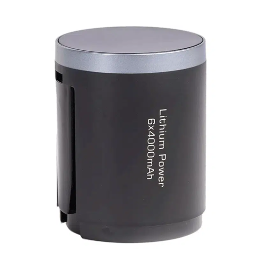 Picture of Jimmy | HW11 Pro Battery Pack for HW11 Pro/HW9 Pro Max