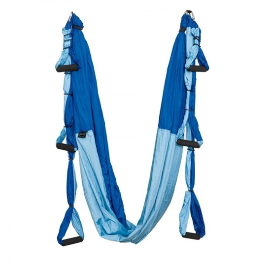 Picture of Jogos šūpuļtīkls Amaya Zils