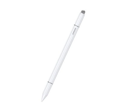 Изображение Rysik Joyroom Rysik pasywny JR-BP561 3w1 magnetyczny pojemnociowy stylus - biay