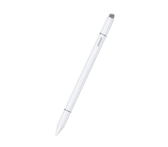 Picture of Joyroom JR-BP561 3-in-1 Passive Magnetic Capacitive Stylu White