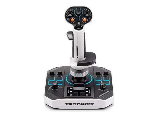 Picture of Joystick SOL-R 1 Flightstick 