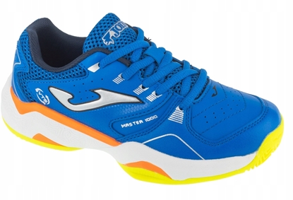 Attēls no Joma Master 1000 Jr 2504C JMATW2504C Niebieski 34