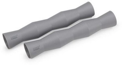 Picture of Joseph Joseph Orderly Set 2-pcs Grey Clothes Rail Large Spacer