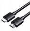 Picture of Kabel HDMI UGREEN HD175, 8K/60Hz, 48 Gb/s, 20m, czarny