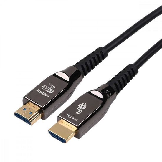 Picture of Kabel HDMI v2.1 optyczny 15m 8K 