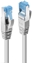 Изображение Kabel kat.6A U/UTP LSZH 1m, szary, 10 szt.