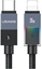 Изображение Kabel USB Usams Kabel USAMS SJ776 PD 30W USB-C/Lightning 1.2m utlenienie