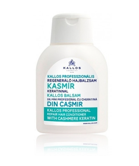 Изображение Kallos Professional Repair Hair Conditioner 1000 ml
