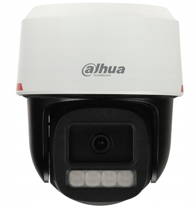 Attēls no KAMERA PT IP OBROTOWA ZEWNTRZNA IPC-PT2249C1-S-PV-LED-0360B-PRO WizColor Active Deterrence WizSense 2 Mpx 3.6 mm DAHUA