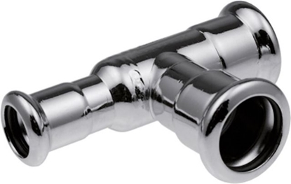 Picture of Karbona trejgabals reducēts 22x15x15 (Steel) KAN-t