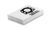Picture of Kärcher 2.863-006.0 Fleece vacuum bags 4pcs