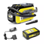 Picture of Kärcher SE 3-18 Compact Battery Set Wet Vacuum Cleaner 1.2 l