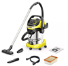 Picture of Kärcher WD 6 P S V-30/6/22/T Wet & dry vacuum cleaner 30L 1300W