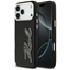 Picture of Karl Lagerfeld FW Grained Signature Logo Case for 