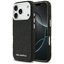 Изображение Karl Lagerfeld Grained PU Repeated Logo MagSafe Case Case for Apple iPhone 17 Pro