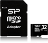 Picture of Karta pamięci microSDHC 32GB CLASS 10 + adapter