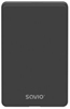 Изображение Kastīte cietajam diskam Savio External HDD / SSD 2.5″ Enclosure