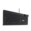 Picture of KEYBOARD KU100 BLACK/90XB05E0-BKB010 ASUS