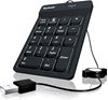 Picture of KeySonic ACK 118 BK Numeric Keypad USB