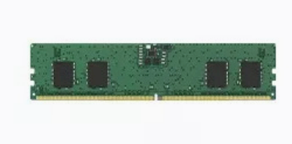 Изображение KINGSTON 8GB 5600MT/s DDR5 Non-ECC CL46