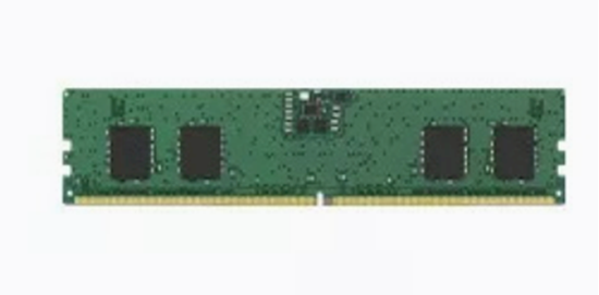 Picture of KINGSTON 8GB 5600MT/s DDR5 Non-ECC CL46