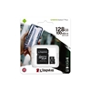 Изображение Kingston Canvas Select Plus 128GB MicroSDXC + SD Adapter