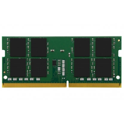 Изображение Kingston ValueRAM 8GB KVR32S22S6/8