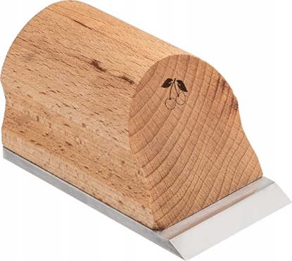 Изображение Kirschen Handhobel Flatfix 90x50x4,5 mm gerade