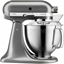 Изображение KitchenAid Artisan 5KSM185PSEMS Medallion silver