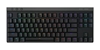 Picture of Klaviatūra Logitech G515 TKL Black US Wired
