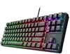 Изображение Klaviatūra Trust GXT 864 Cada Compact TKL Mechanical Gaming