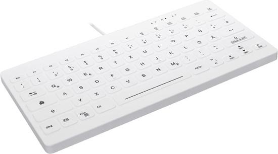 Picture of Klawiatura Contour ACTIVE KEY Mini Higiena Klawiatura Ultraflat biay