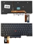 Attēls no Klawiatura Lenovo Klawiatura LENOVO Thinkpad E14 z podwietleniem z trackpointem US