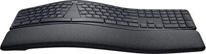 Изображение Klawiatura Logitech Ergo K860 (920-010107)