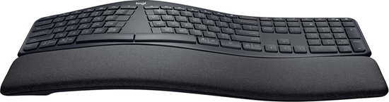 Изображение Klawiatura Logitech Ergo K860 (920-010107)